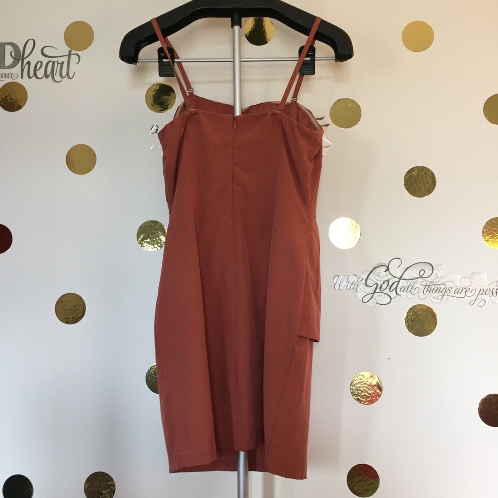 Forever21 Mini Dress - Picture 3 of 5